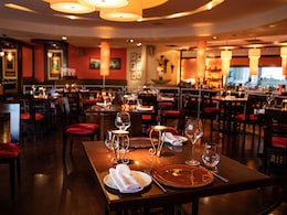 9 Of The Best New Restaurants In Mumbai You Must Visit In Nov-Dec 2022