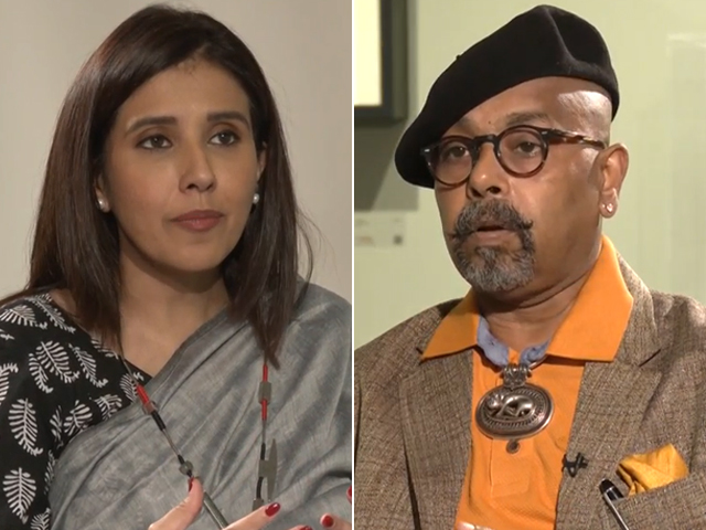 A Conversation With Paresh Maity On Enriching Life With Art