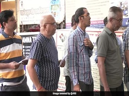 Highlights: Polling Held In Seven Constituencies In Six States Highlights: Polling Held In Seven Constituencies In Six States