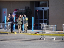 Walmart Shooting Survivor Sues Company For Rs 406 Crore Walmart Shooting Survivor Sues Company For Rs 406 Crore