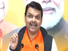 "हर कोई मुख्यमंत्री नहीं बन सकता": देवेंद्र फडणवीस का अजित पवार पर निशाना "हर कोई मुख्यमंत्री नहीं बन सकता": देवेंद्र फडणवीस का अजित पवार पर निशाना