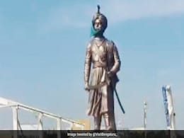 बेंगलुरु शहर के संस्थापक की प्रतिमा ‘वर्ल्ड बुक ऑफ रिकॉर्ड्स’ में शामिल बेंगलुरु शहर के संस्थापक की प्रतिमा ‘वर्ल्ड बुक ऑफ रिकॉर्ड्स’ में शामिल