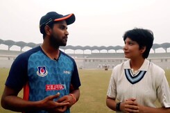 कोलकाता नाइट राइडर्स के खिलाड़ी शिवम मावी ने विराट कोहली को जन्मदिन पर दी खास बधाई कोलकाता नाइट राइडर्स के खिलाड़ी शिवम मावी ने विराट कोहली को जन्मदिन पर दी खास बधाई