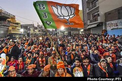 BJP Cracks Down On Gujarat Rebels, Suspends 12 More Ahead Of Polls BJP Cracks Down On Gujarat Rebels, Suspends 12 More Ahead Of Polls