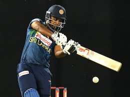 Rape-Accused Sri Lankan Cricketer Danushka Gunathilaka Suspended Day After Arrest In Sydney