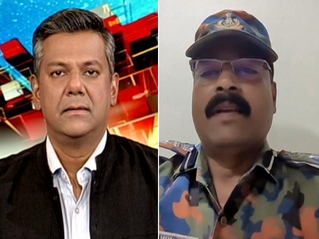 Disaster Force Official On High Death Count In Gujarat Bridge Collapse