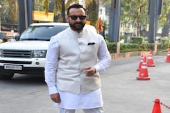 हाउस ऑफ पटौदी के उद्घाटन करने पहुंचे सैफ अली खान हाउस ऑफ पटौदी के उद्घाटन करने पहुंचे सैफ अली खान
