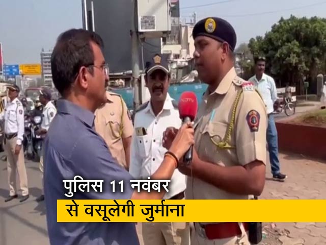 कार में पिछली सीट पर बैठे यात्रियों को भी सीट बेल्ट लगाना है अनिवार्य