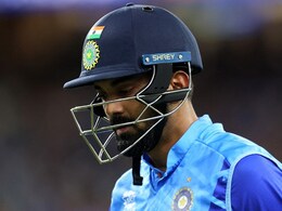 KL Rahul "Failed Consistently But Retains His Place": Ex-India Pacer Slams Team's Selection Policy