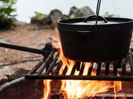 First Usage Of Fire To Cook Food Happened 7,80,000 Years Ago In Israel: Study