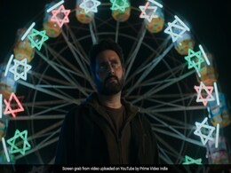 <i>Breathe Season 2</i> Review: Abhishek Bachchan Does All He Can To Give The Show The Impetus It Needs <i>Breathe Season 2</i> Review: Abhishek Bachchan Does All He Can To Give The Show The Impetus It Needs