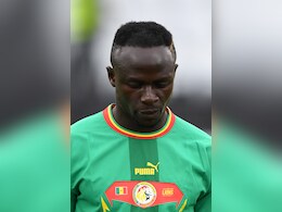 Senegal Star Sadio Mane Out Of World Cup As Iran Shrug Off Protest Talk