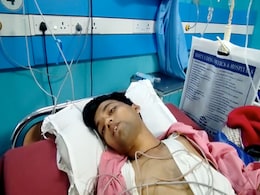 असम : रैगिंग से बचने के लिए दूसरी मंजिल से कूदा छात्र, एक सीनियर गिरफ्तार, 4 हिरासत में असम : रैगिंग से बचने के लिए दूसरी मंजिल से कूदा छात्र, एक सीनियर गिरफ्तार, 4 हिरासत में