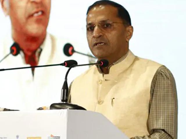 Retired Bureaucrat Arun Goel Appointed Election Commissioner