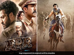 जापानियों के दिलों पर छाई RRR,राम चरण और जूनियर NTR की जोड़ी ने बाहुबली को चटाई धूल जापानियों के दिलों पर छाई RRR,राम चरण और जूनियर NTR की जोड़ी ने बाहुबली को चटाई धूल