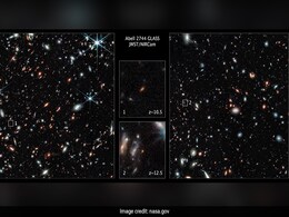 James Webb Breaks Hubble's All-Time Distance Record, Reveals What Happened After Big Bang James Webb Breaks Hubble's All-Time Distance Record, Reveals What Happened After Big Bang