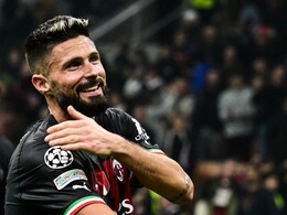 AC Milan, Leipzig Take Final Last-16 Places As Paris Saint-Germain Lose Top Spot