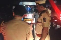 Body Found In Audi Parked On Mumbai-Goa Highway, Murder Case Filed Body Found In Audi Parked On Mumbai-Goa Highway, Murder Case Filed