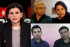 Is It Time For India To Legalise Same-Sex Marriages? Is It Time For India To Legalise Same-Sex Marriages?