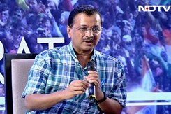 "Steps In Punjab To Curb Pollution Failed, Need Some Time To Fix": Arvind Kejriwal "Steps In Punjab To Curb Pollution Failed, Need Some Time To Fix": Arvind Kejriwal