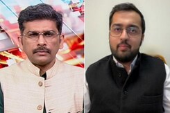 "Give Freebies To Corporate Friends": AAP Targets BJP, Congress Over Freebies "Give Freebies To Corporate Friends": AAP Targets BJP, Congress Over Freebies