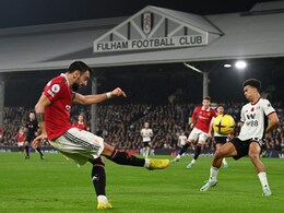 Bruno Fernandes Questions Decision To Stage FIFA World Cup In Qatar