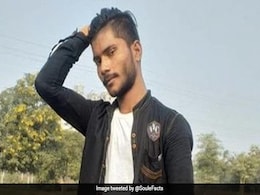 चौथी मंजिल से धक्का देकर युवती की जान लेने का आरोपी सुफियान मुठभेड़ के दौरान गिरफ्तार, पैर पर लगी गोली चौथी मंजिल से धक्का देकर युवती की जान लेने का आरोपी सुफियान मुठभेड़ के दौरान गिरफ्तार, पैर पर लगी गोली
