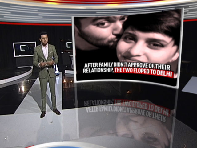 Women's Body Seeks Detailed Report, Fair Probe In Gruesome Delhi Murder