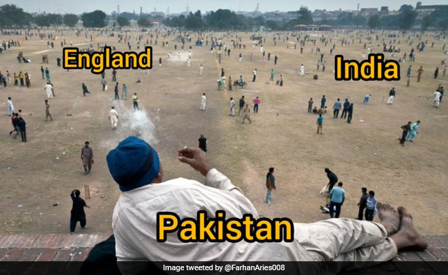 IND vs ENG T20 World Cup: हारना है तो इंग्लैंड से हार जाना... लेकिन फाइनल में पाकिस्तान से हार मंजूर नहीं, सोशल मीडिया पर छाए मीम्स