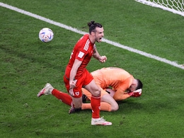 Gareth Bale To The Rescue As Wales Snatch US Draw On World Cup Return