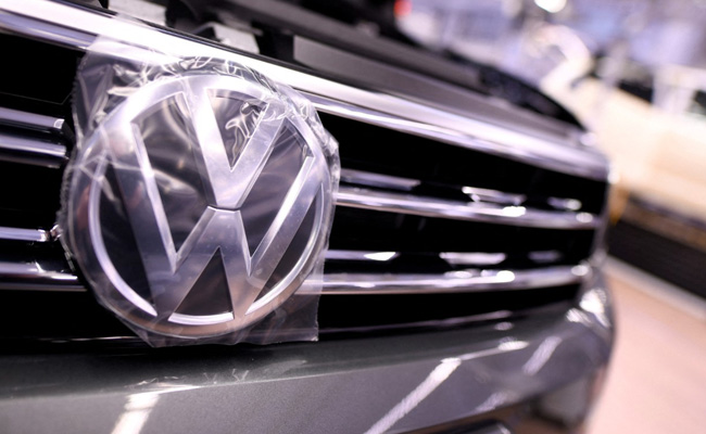 Volkswagen Brands, Including Audi, Halt Paid Activities On Twitter: Report