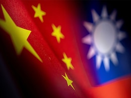 Taiwan Offers China Help Again To Tackle COVID-19 Surge Taiwan Offers China Help Again To Tackle COVID-19 Surge