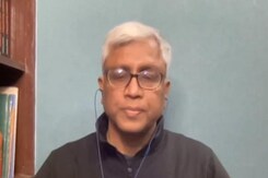 "AAP Has Peaked Too Soon": Journalist Ashutosh On Gujarat Polls "AAP Has Peaked Too Soon": Journalist Ashutosh On Gujarat Polls