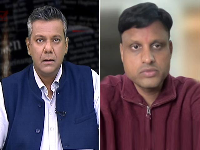 'Did Not Expect Massive Layoff At India Team': Ex Twitter India chief