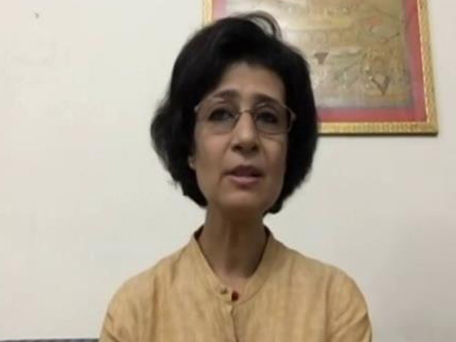Parents Need To Help Children Regulate Social Media: Dr Maitri Chand, Psychologist