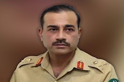Pakistan's New Army Chief Is Lieutenant General Asim Munir Pakistan's New Army Chief Is Lieutenant General Asim Munir