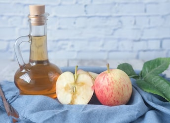 Does Apple Cider Vinegar Prevent Glucose Spike Before Meals? Here's What You Should Know Does Apple Cider Vinegar Prevent Glucose Spike Before Meals? Here's What You Should Know