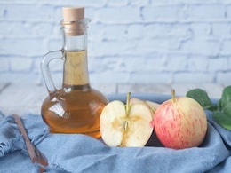 Is Apple Cider Vinegar Good For Your Digestive Health? Hear From An Expert