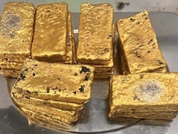 10 Passengers Arrested Over Smuggling Gold Worth Nearly Rs 8 Crore At Chennai Airport