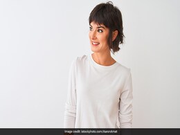 7 Full Sleeve T-Shirts For Women To Stock Up On For The Chilly Weather 7 Full Sleeve T-Shirts For Women To Stock Up On For The Chilly Weather