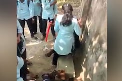 Girl Forcibly Kissed At Odisha College, 5 Detained For Ragging, Harassment Girl Forcibly Kissed At Odisha College, 5 Detained For Ragging, Harassment