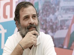 BJP Workers Storm Pune Congress Office Over Rahul Gandhi's Savarkar Remark BJP Workers Storm Pune Congress Office Over Rahul Gandhi's Savarkar Remark