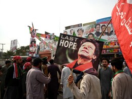 How Indian Establishment Insiders Are Viewing The Attack On Imran Khan
