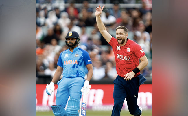 India's Batsmen Lost The Adelaide Match - by Mukul Kesavan