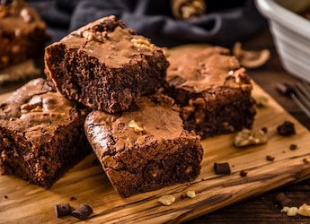Homemade Chocolate Brownies Gone Wrong? 5 Mistakes You're Probably Making Homemade Chocolate Brownies Gone Wrong? 5 Mistakes You're Probably Making