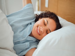 Here's Why & How To Maintain Your Circadian Rhythm For Better Overall Health Here's Why & How To Maintain Your Circadian Rhythm For Better Overall Health