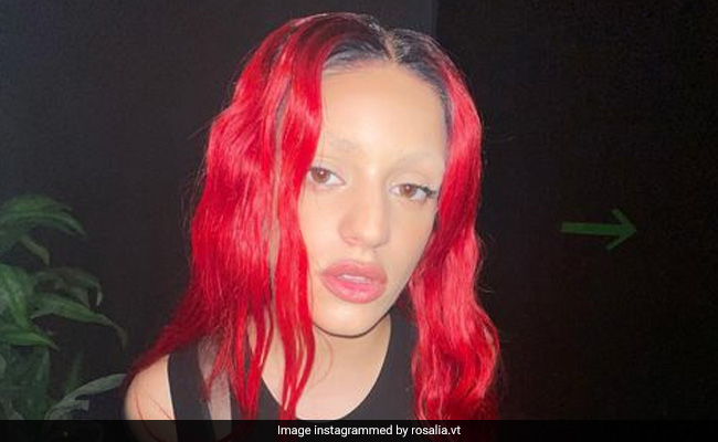 Grammy Nominations: Rosalia Snubbed And Other Twists