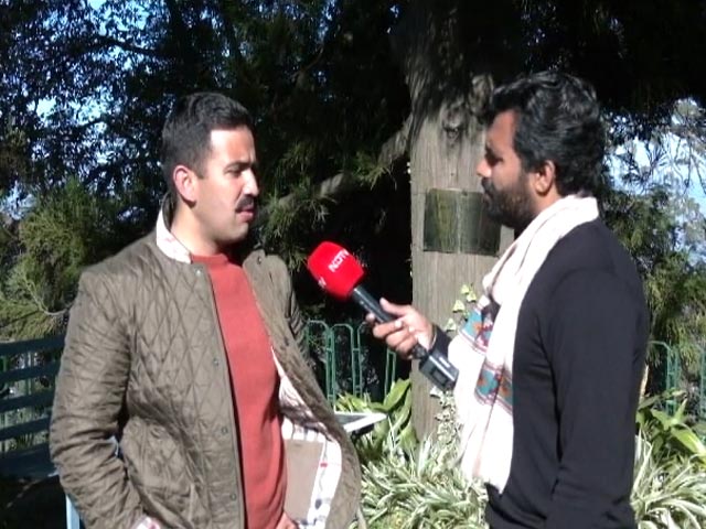 BJP Government Failed To Deliver On Its Promises: Himachal Congress MLA