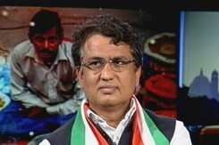 Delhi Is The Most Unsafe Place For Women: Congress's Anil Chaudhary Delhi Is The Most Unsafe Place For Women: Congress's Anil Chaudhary