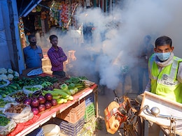 दिल्ली में डेंगू के सामने आए 136 मामले, इन लक्षणों को लेकर रहें सतर्क, जानें डेंगू से बचने के 5 कारगर तरीके दिल्ली में डेंगू के सामने आए 136 मामले, इन लक्षणों को लेकर रहें सतर्क, जानें डेंगू से बचने के 5 कारगर तरीके